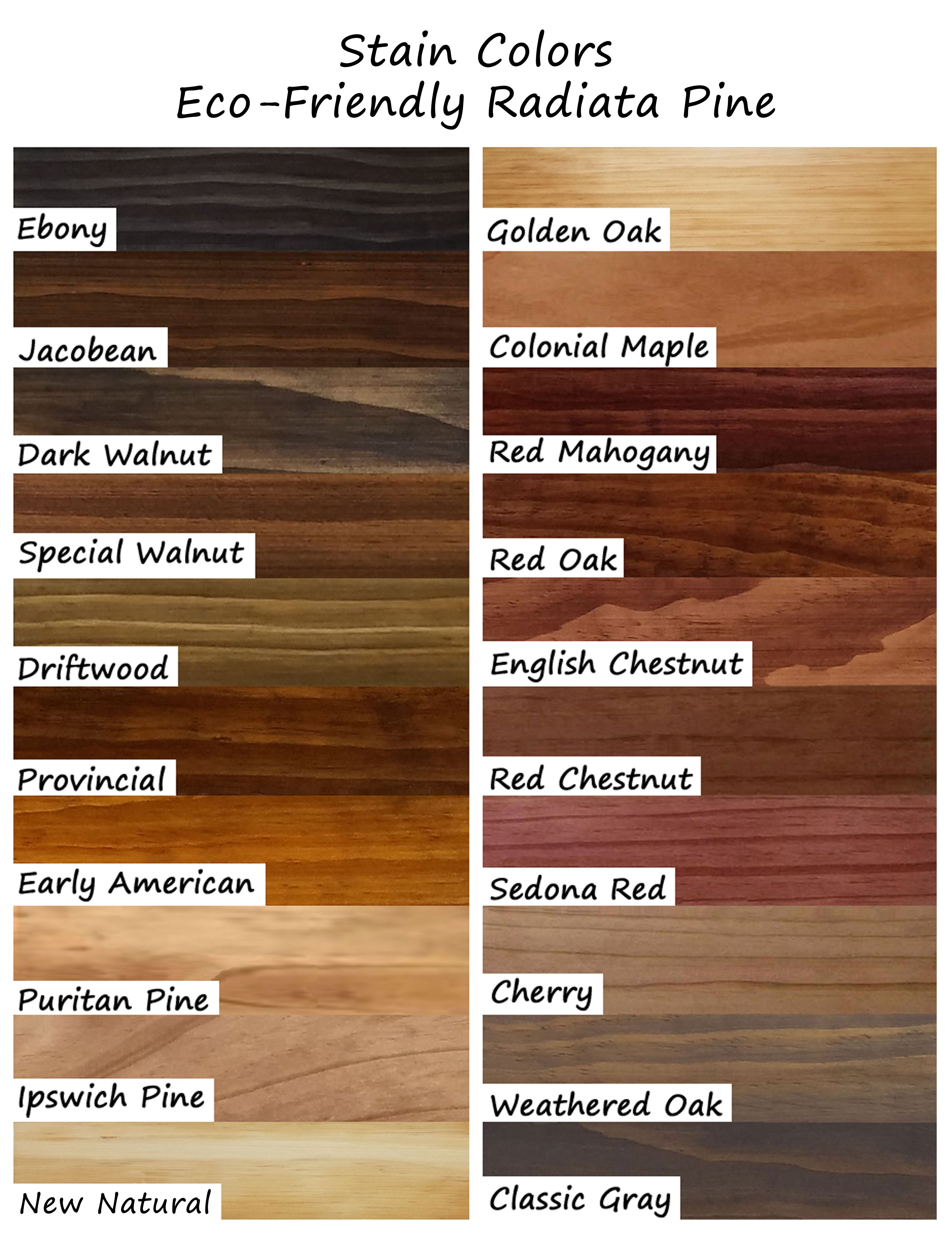 Jefferson Organizer, Chalkboard, Hooks & Decorative Mason Jar, 20 Stain Colors - Renewed Decor & Storage