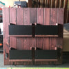 Elizabeth's Red Oak Family Command Center