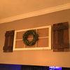 Kelly's Board-N-Batten Shutters