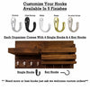 Restyled Farmhouse Organizer