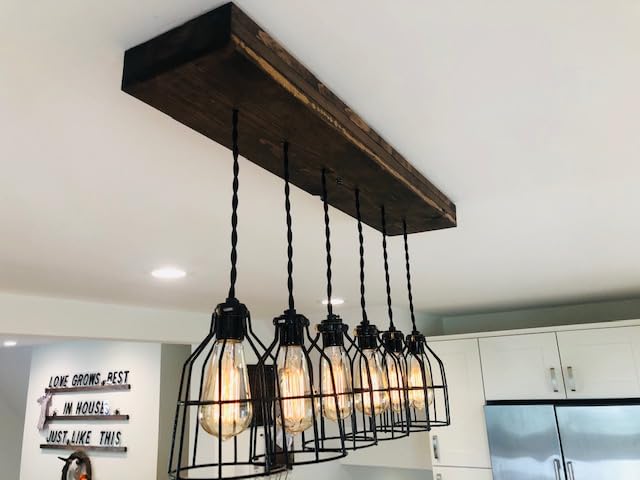 Chandelier Ceiling Light