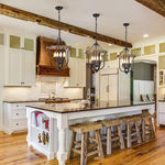Troy Kitchen Ceiling Light