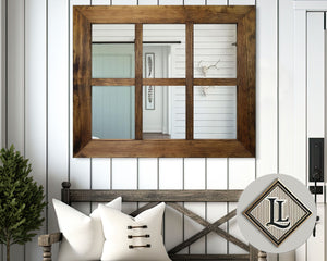 6 mirror