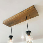 Springfield Chandelier Lighting Hand Cut Wood Pendant Chandelier Ceiling Light