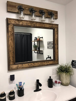 Farmhouse Wall Sconces