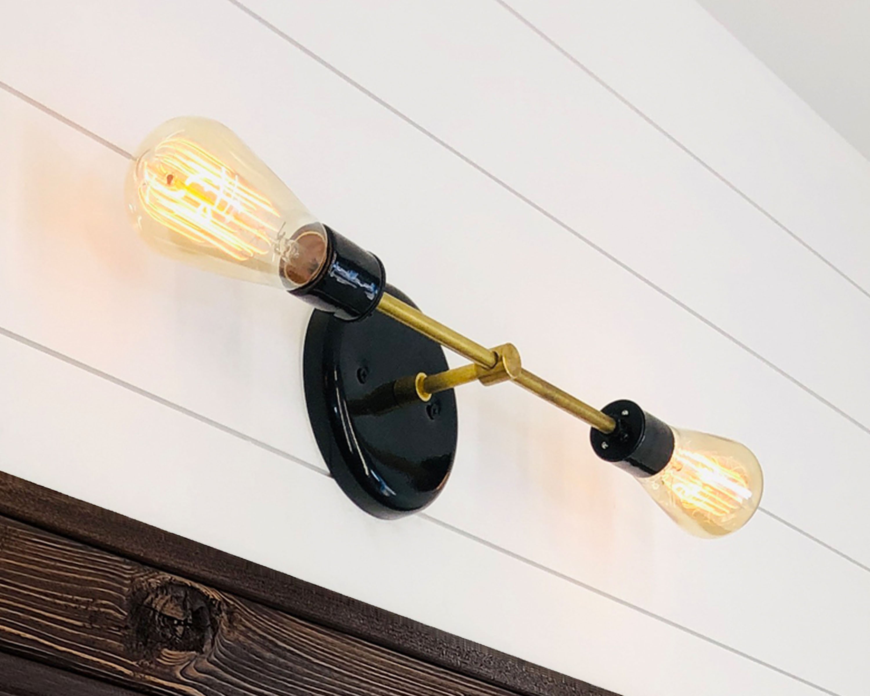 Allendale Lights Fixtures
