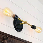 Allendale Lights Fixtures
