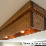 Farmhouse Kitchen Ceiling Light