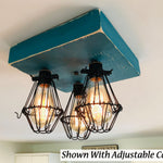 unique pendant lights for kitchen island