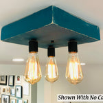 farmhouse pendant lights for kitchen island