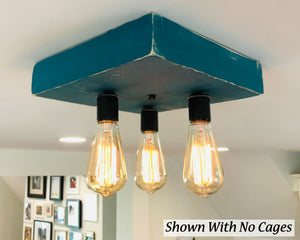 farmhouse pendant lights for kitchen island