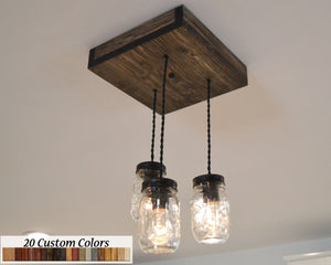 black pendant lights for kitchen island