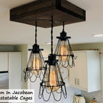 pendant lights for kitchen island
