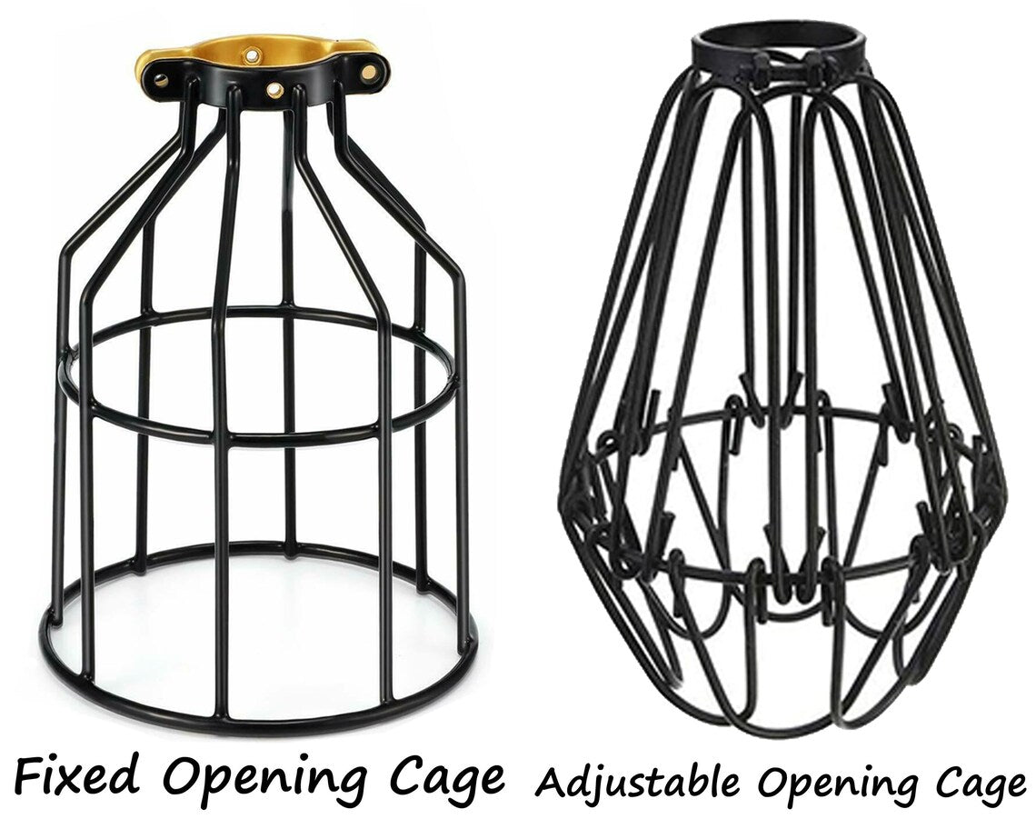 Ceiling Light Fixed Opening case