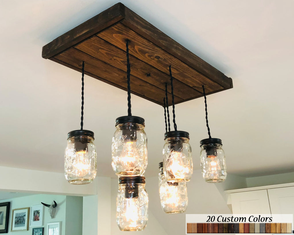 Cleveland Kitchen Light With Multiple Pendants