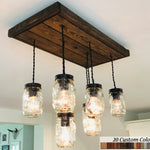 Cleveland Kitchen Light With Multiple Pendants