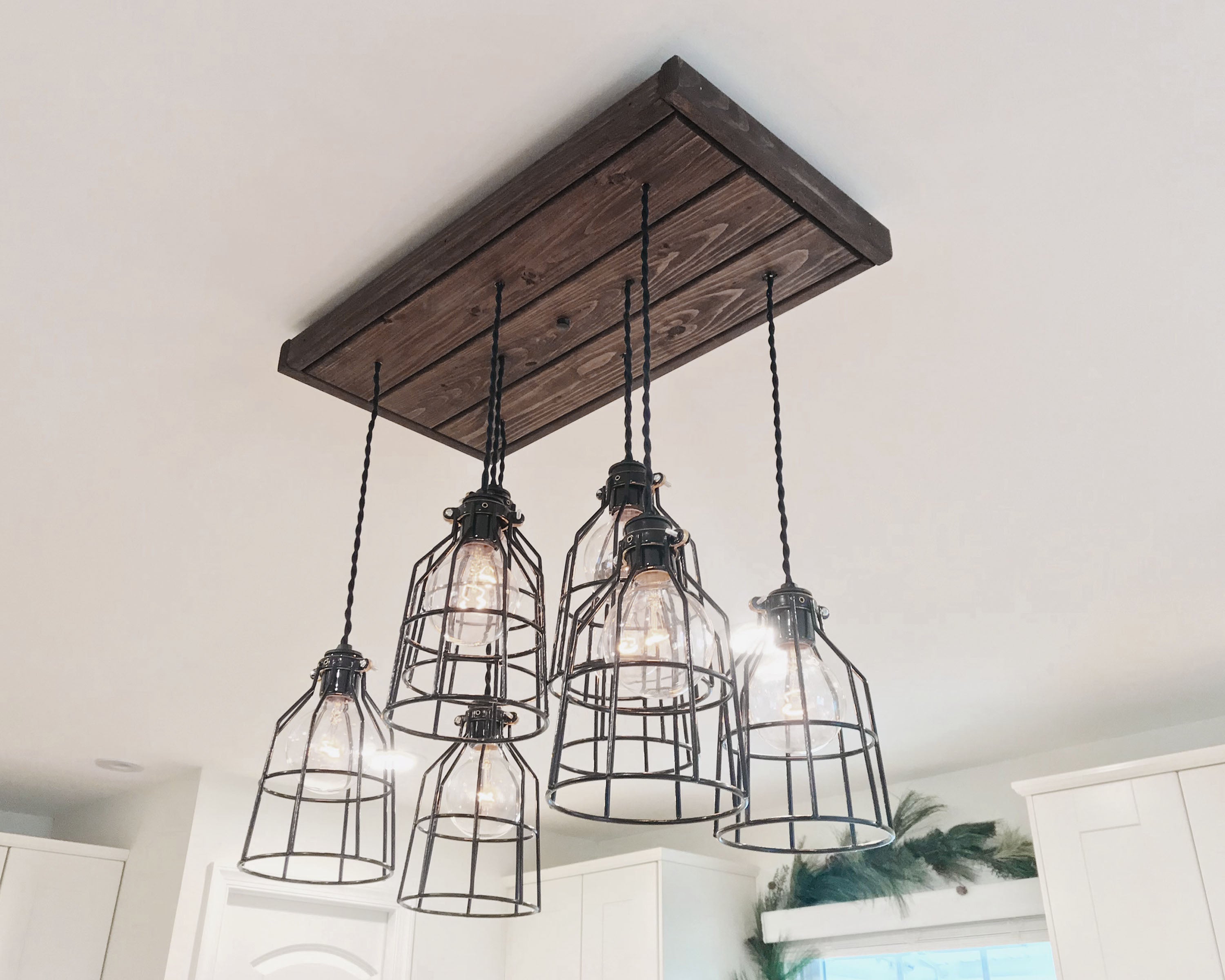 Cleveland Light Special Walnut3
