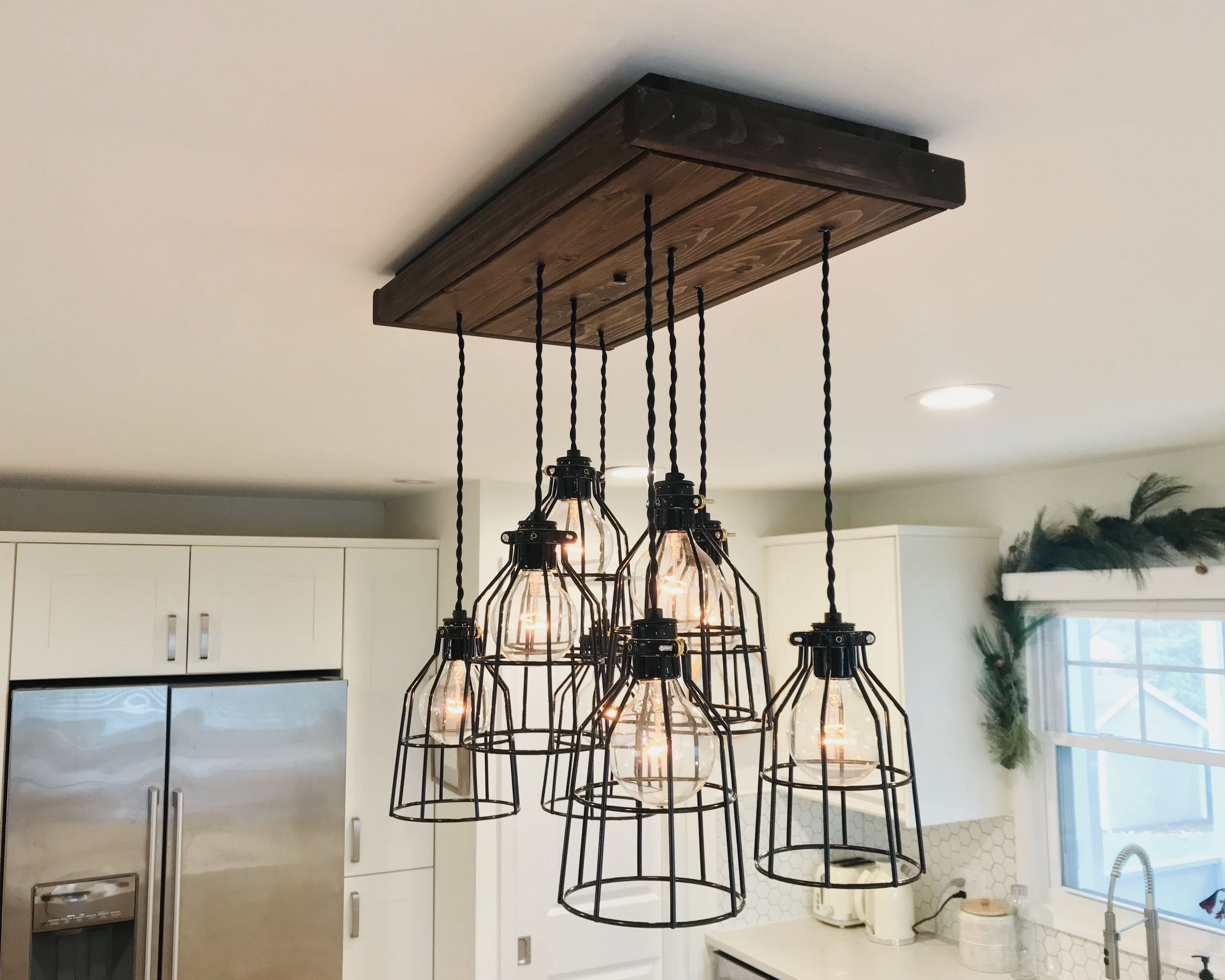 Cleveland Light Special Walnut4
