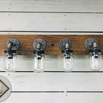 Farmhouse Vanity Lights
