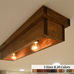 Flushmount Ceiling Light