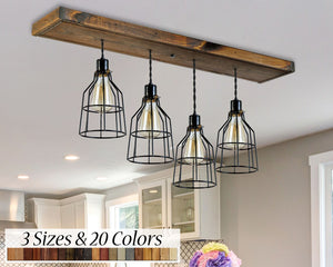 Herringbone Flush Mount Ceiling Light Features

