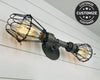 Industrial Light Fixtures