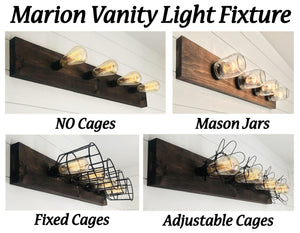 Bathroom Wall Light Fixture 