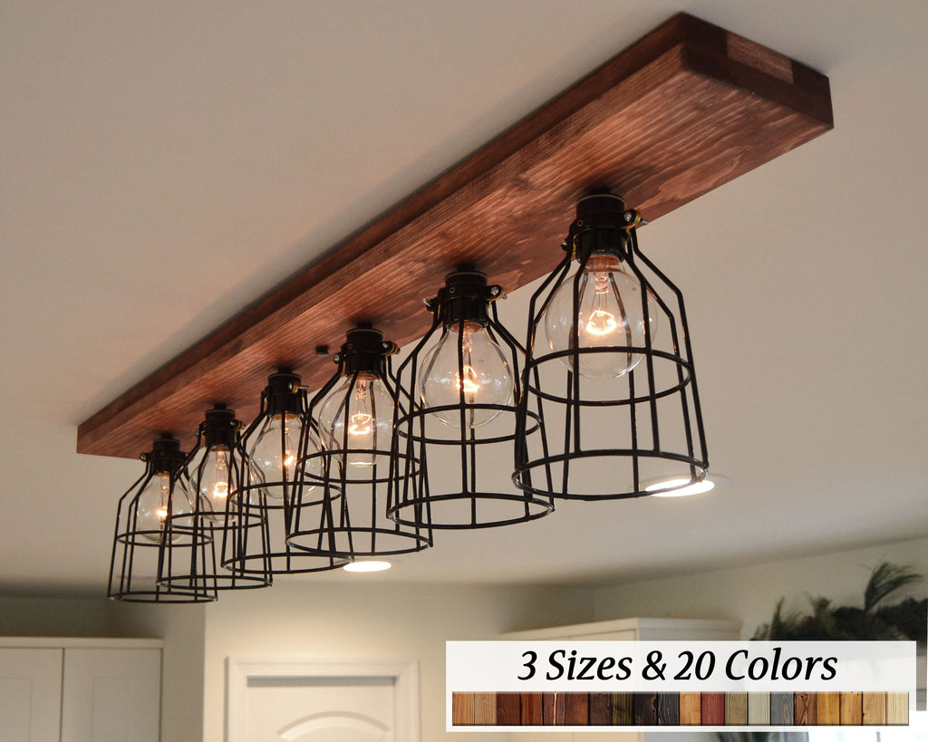 Marion Ceiling Light