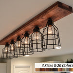Marion Ceiling Light