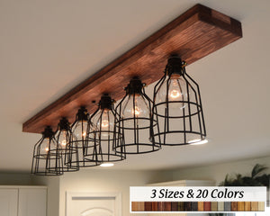 Marion Ceiling Light