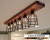 Marion Ceiling Light