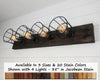  Marion Rustic Farmhouse Light Fixture