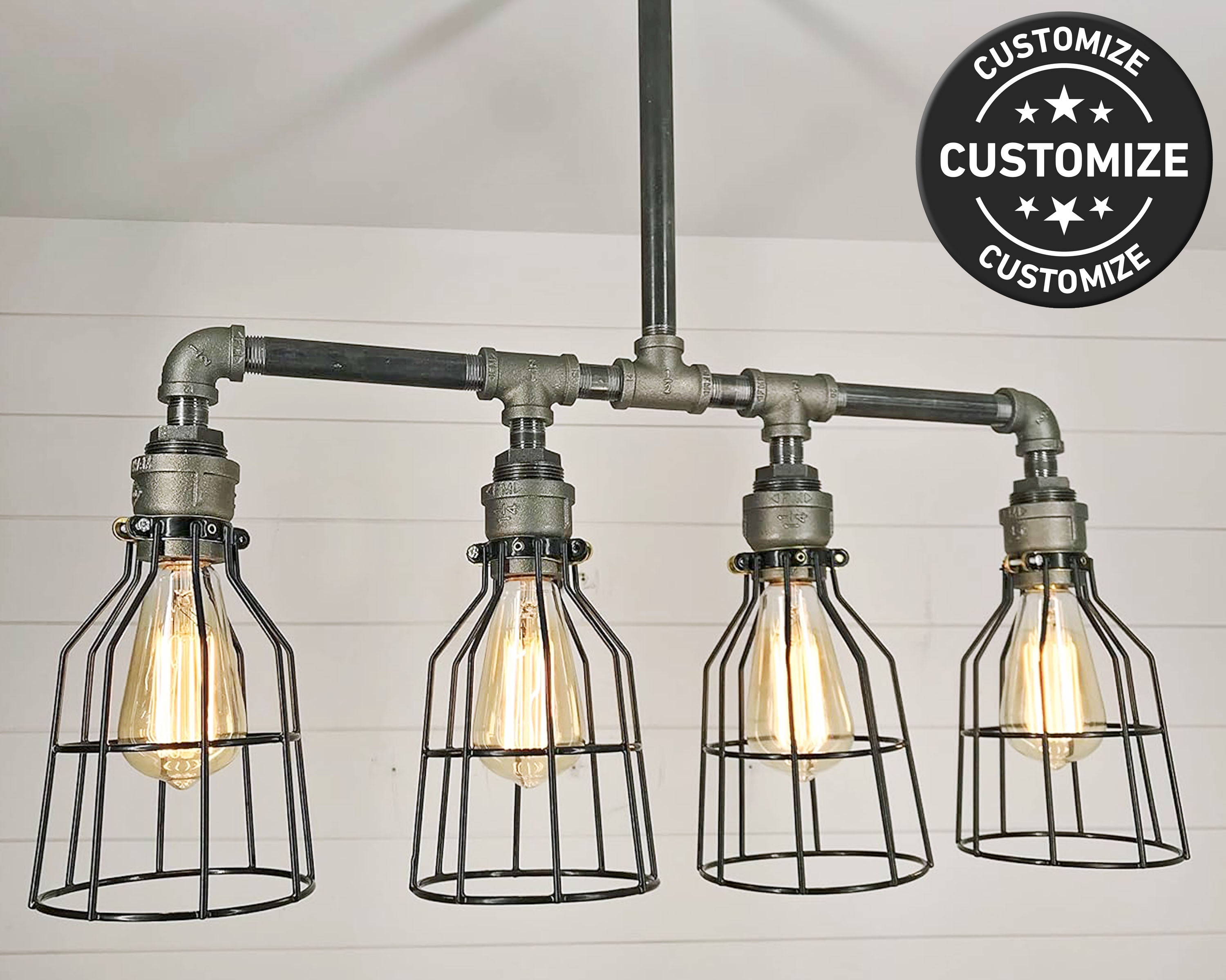 ceiling lights for kitchen