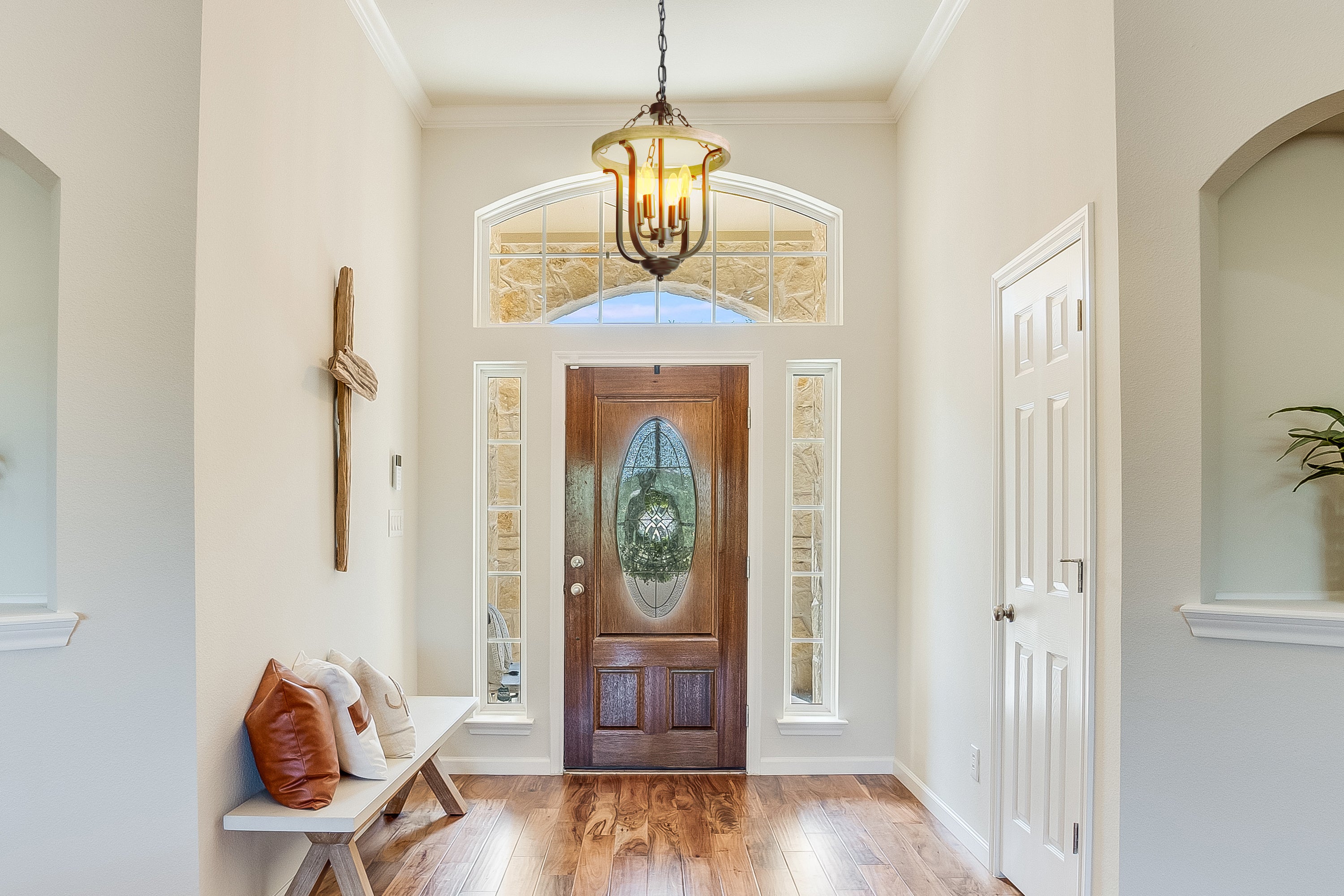 PENDANT LIGHT
