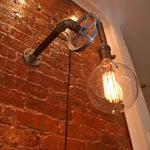 Pulley Light


