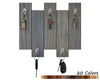 Wall Mount Key Holder