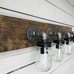 Farmhouse style Wall Sconces