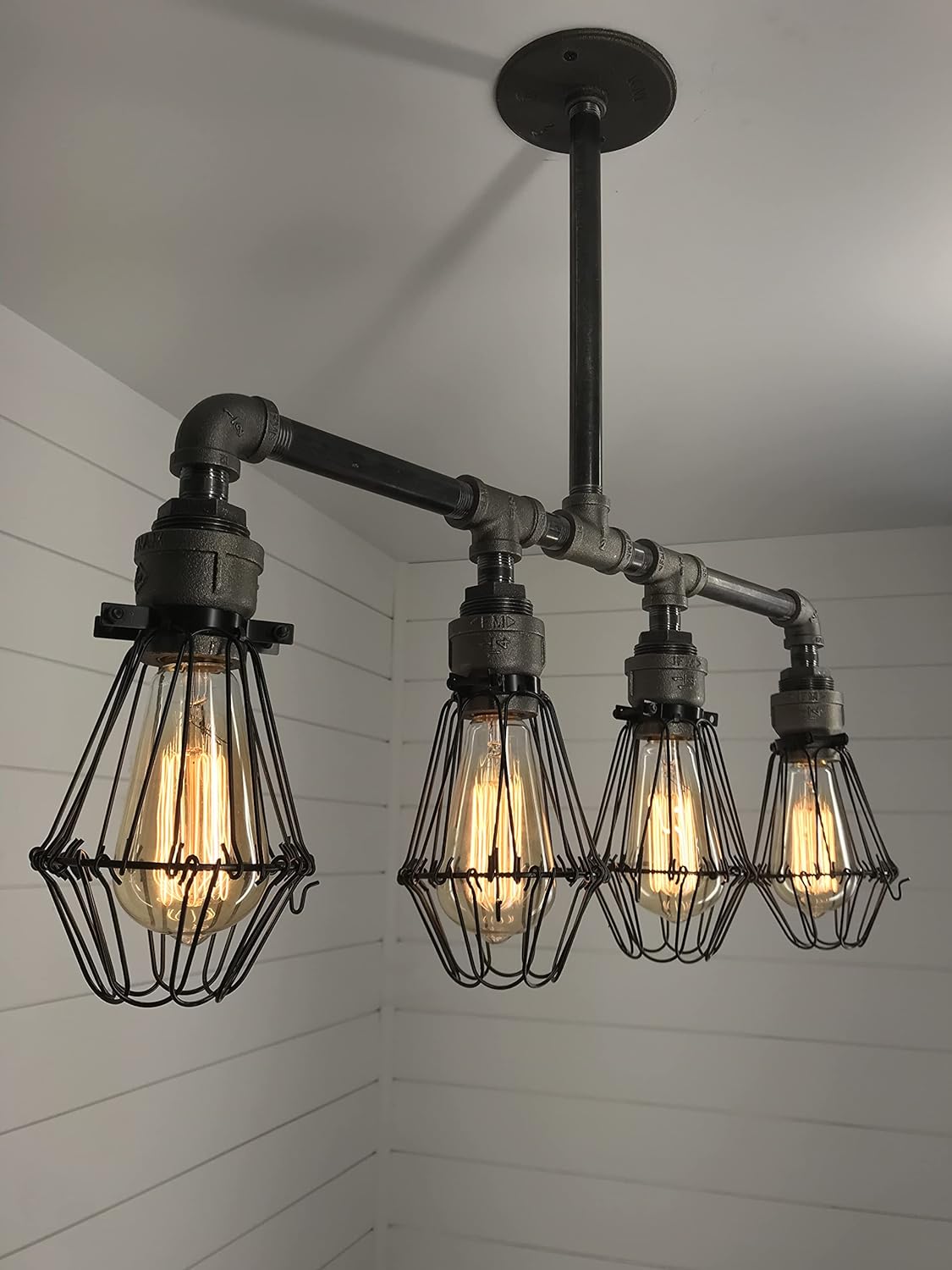best ceiling lights for kitchen