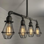 best ceiling lights for kitchen