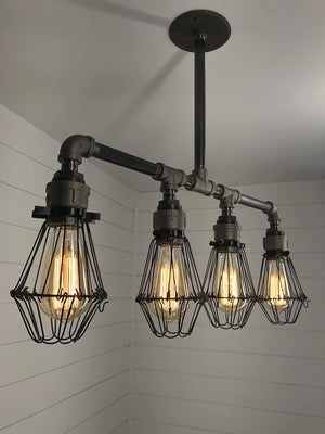 best ceiling lights for kitchen