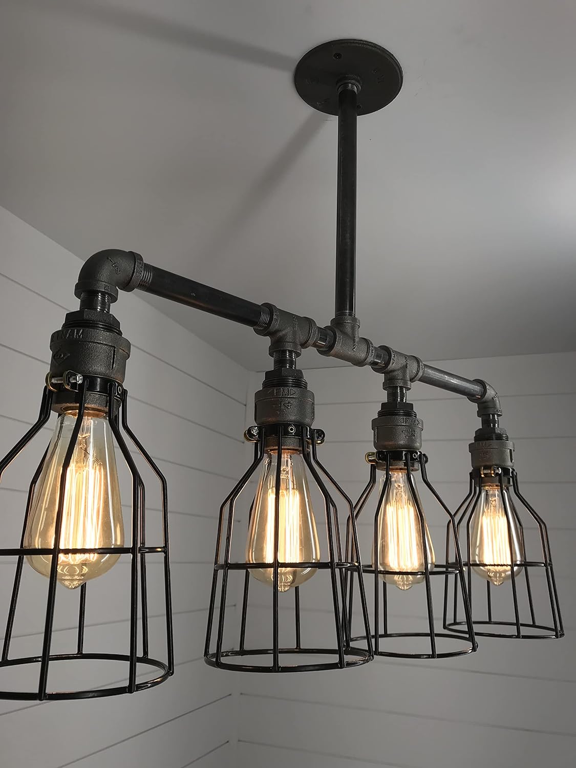 best lighting for kitchen ceiling