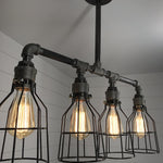 best lighting for kitchen ceiling