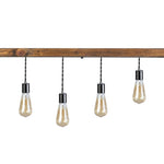 flush mounted ceiling lights