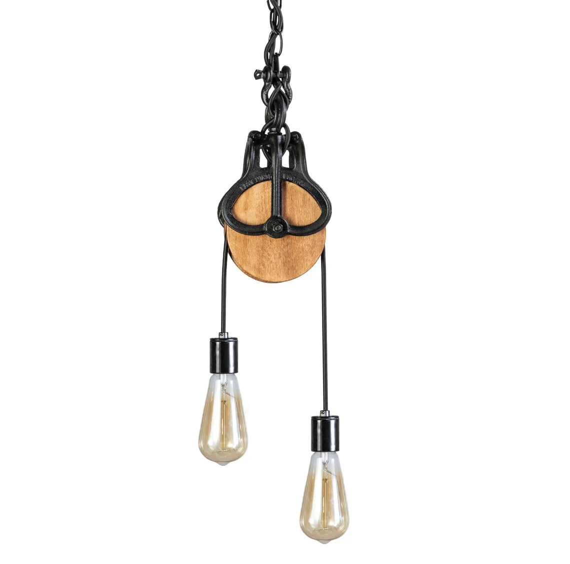 franklin works lighting