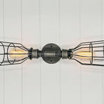 industrial ceiling light fixtures