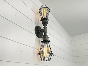 industrial pendant light fixtures
