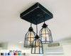 led ceiling lights