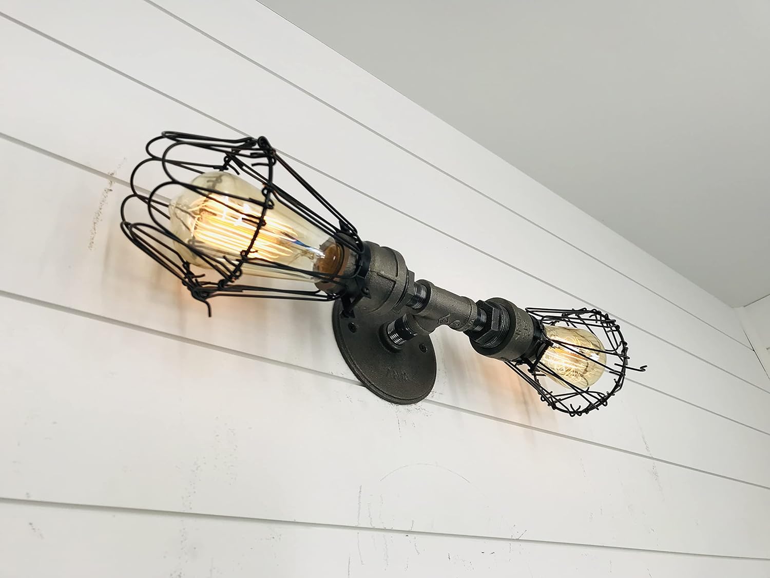 modern industrial light fixtures