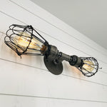modern industrial light fixtures