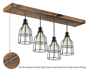 flush mount ceiling lights